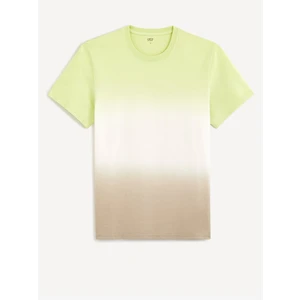 Celio Deutye Short Sleeve T-Shirt - Men