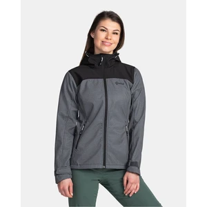 Giacca softshell da donna Kilpi