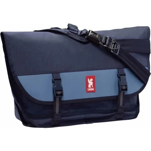 Chrome Citizen Navy Tritone Peňaženka, crossbody taška