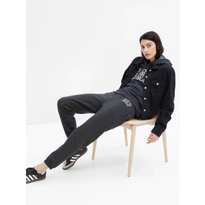 Trenirka GAP logo fleece - Women