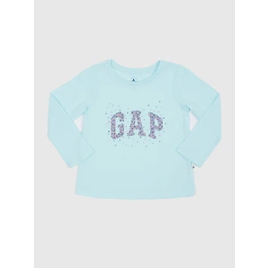 Children's T-shirt with logo GAP - Girls