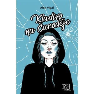 Kladivo na Čaroděje - Lucie Muchovičová, Alex Vigaš