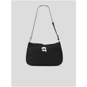 Black Women's Handbag KARL LAGERFELD - Ladies