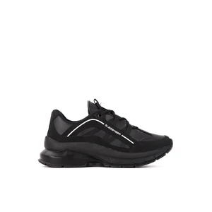 Slazenger Area New I Sneaker Women's Shoes Black