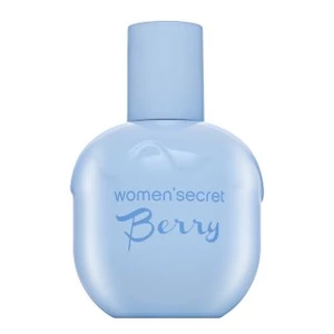 Women'Secret Berry Temptation toaletná voda pre ženy 40 ml