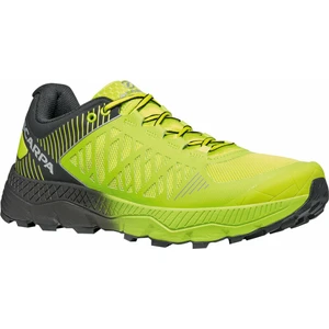 Scarpa Spin Ultra Acid Lime/Black 41,5