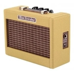 Fender Mini ´57 Twin Amp