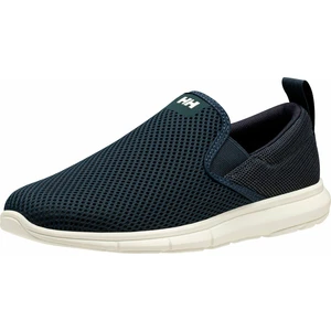 Helly Hansen Women's Ahiga Slip-On Navy/Off White 40,5