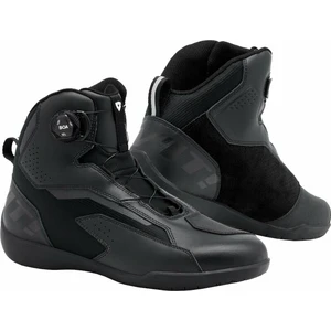 Rev'it! Jetspeed Pro Boa Black 41 Motorradstiefel