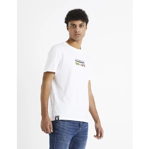 Celio T-shirt Minecraft - Men