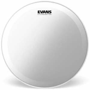 Evans BD18GB3 EQ3 Clear 18" Dobbőr