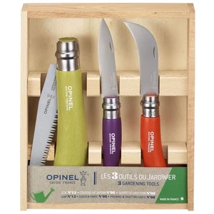 Opinel Garden Gift Box Kerti kés