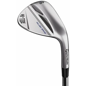 TaylorMade Hi-Toe 3 Chrome Wedge Steel RH 56-10 SB