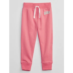 GAP Kids Sweatpants with logo - Girls