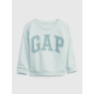 GAP Kids sweatshirt with logo - Boys