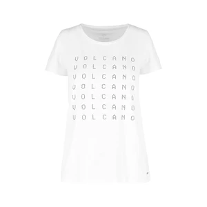 Volcano Woman's T-shirt T-Alti L02074-S23