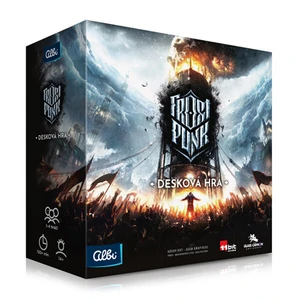 Frostpunk