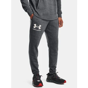 Under Armour Tepláky RIVAL TERRY JOGGER-GRY