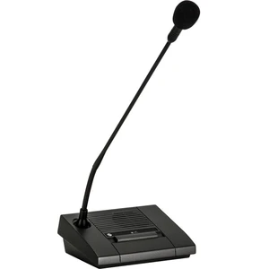 RCF MMS 3404D Microphone col de cygne