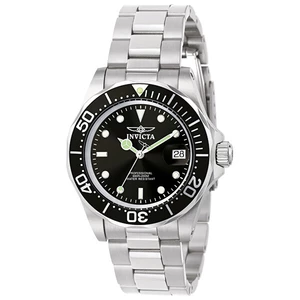 Invicta Pro Diver Quartz 9307