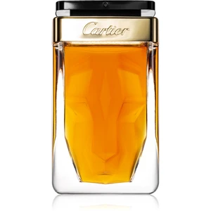 Cartier La Panthère Noir Absolu parfumovaná voda pre ženy 75 ml