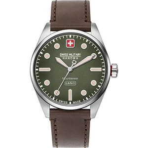 Swiss Military Hanowa Mountaineer 4345.7.04.006