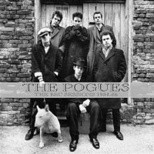 THE BBC SESSIONS 1984-1986 - POGUES THE [CD album]