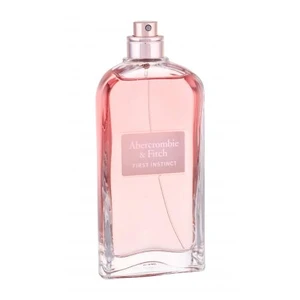 Abercrombie & Fitch First Instinct 100 ml parfumovaná voda tester pre ženy