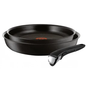 Súprava riadu Tefal L6509205 Expertise, 3 ks