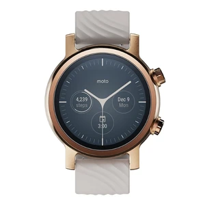 Motorola Moto 360 (3. gen), Rose Gold