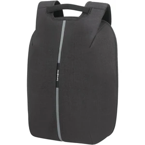 Samsonite Securipak Laptop Oțel Negru