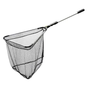 Giants fishing podběrák classic landing net 2,1 m 50x50 cm