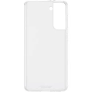 Tok Clear Cover  Samsung Galaxy S21 - G991B, transparent (EF-QG991T)