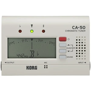 Korg CA-50