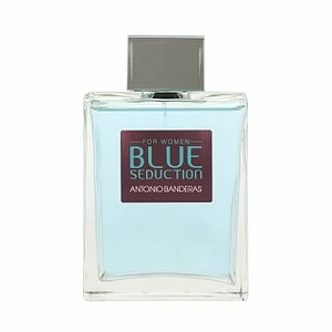 Antonio Banderas Blue Seduction For Women - EDT 200 ml