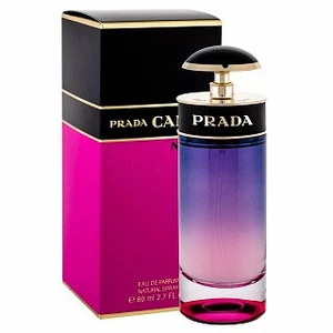 Prada Candy Night parfémovaná voda pro ženy 80 ml