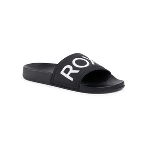 Roxy Šľapky ARJL100679 Čierna