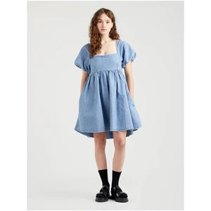 Levi's Blue Women's Denim Short Dress Levi's® - Women