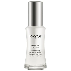 Payot Harmony Serum zosvetľujúce korekčné sérum proti pigmentovým škvrnám s vitamínom C 30 ml