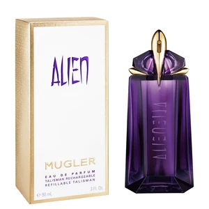 Thierry Mugler Alien - EDP (plnitelná) 2 ml - odstrek s rozprašovačom