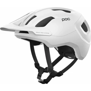 POC Axion Hydrogen White Matt 48-52 2022