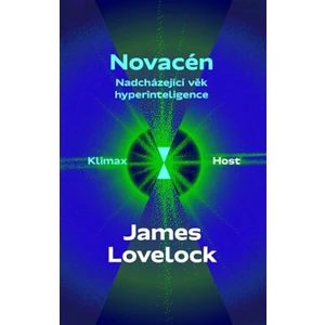 Novacén - James Lovelock