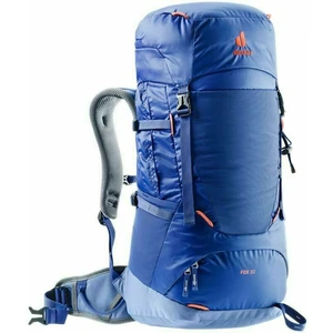 Deuter Fox 30 Indigo/Pacific 30 + 4 L Outdoor hátizsák