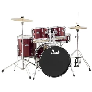 Pearl RS505C-C91 Roadshow Red Wine