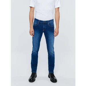 Big Star Man's Slim Trousers 110762 -499