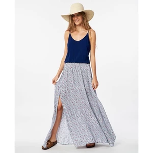 dress Rip Curl MAXI DRESS PAPEETE Dark Blue