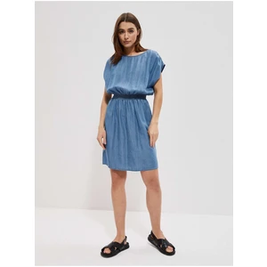 Summer lyocell dress