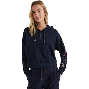 Tommy Hilfiger Dámská mikina UW0UW03587-DW5 XL