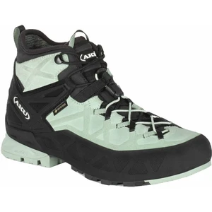 AKU Női túracipők Rock DFS Mid GTX Jade 39,5