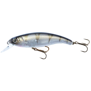 Fox rage wobler slick stick sr uv striped shiner - 9 cm 15 g